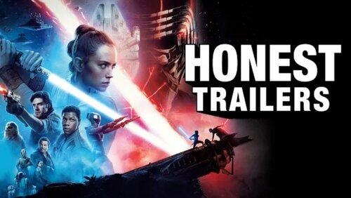 Star Wars: The Rise of Skywalker Star Wars: The Rise of Skywalker