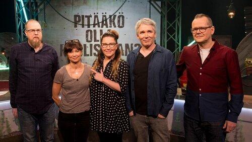 Kirsi Piha Kirsi Piha