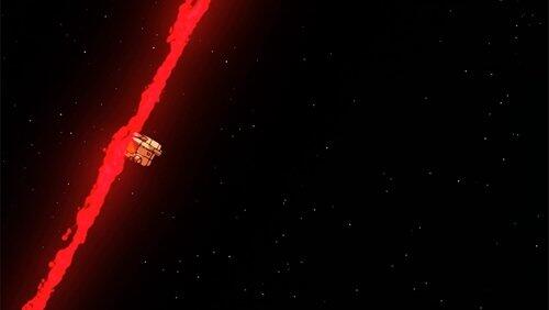 GGG Goes to Jupiter!