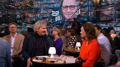 Aflevering 8 Aflevering 8