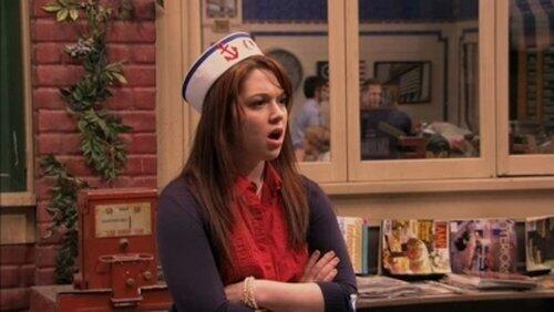 Alex Russo, Matchmaker? Alex Russo, Matchmaker?