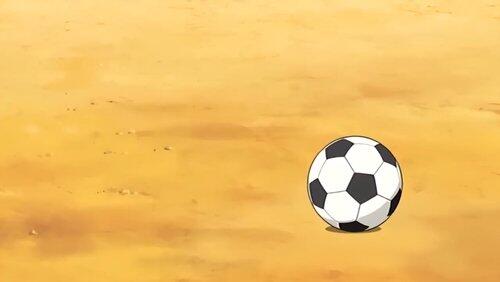 The Captain's Trial! The Captain's Trial!