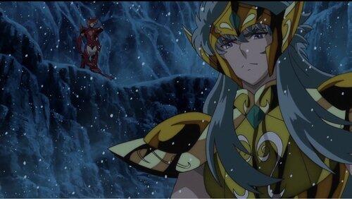 Gold vs. Gold: Clash of the Saints! Gold vs. Gold: Clash of the Saints!