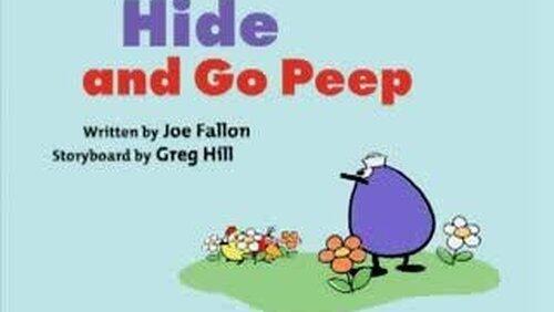Hide And Go Peep
