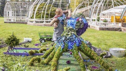 Tee-Rific Topiaries Tee-Rific Topiaries