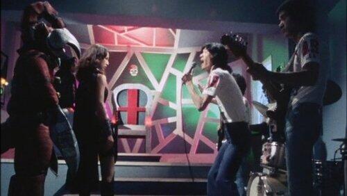 Fearful Hit Tune! Song Dancing Murder Rock Fearful Hit Tune! Song Dancing Murder Rock