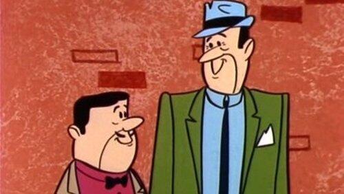 The Con Men The Con Men