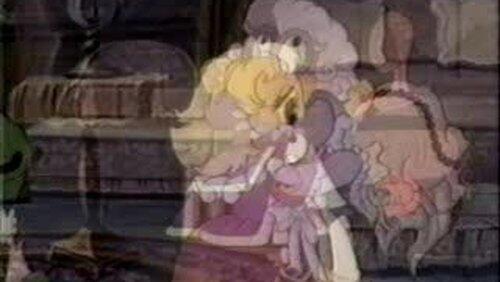 Masquerading Muppets Masquerading Muppets