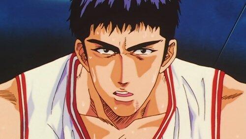 Has Mitsui Reached His Limit!? Has Mitsui Reached His Limit!?