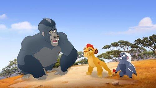 Beshte and the Beast Beshte and the Beast