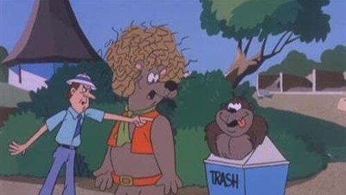 Love Bug Bungle