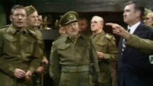 Absent Friends Absent Friends