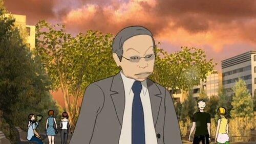 Old Man Camera Old Man Camera