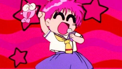 Wapiko's Exciting Rock / Chii-chan's a Bit Weird Wapiko's Exciting Rock / Chii-chan's a Bit Weird