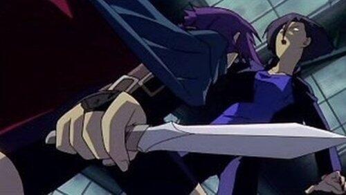 The Cold-Blooded Killer (Acte II) The Cold-Blooded Killer (Acte II)