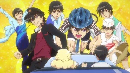 Sugiyama☆Paradise Sugiyama☆Paradise