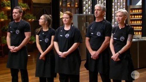 Elimination Challenge: Mexican Elimination Challenge: Mexican