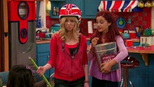 #RevengeOfTheBritBrats #RevengeOfTheBritBrats