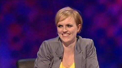Holly Walsh, Stewart Francis