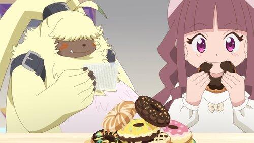 Gluttony Gluttony