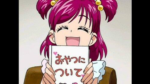 Pretty Cure`s Epic Boarding House Battle!