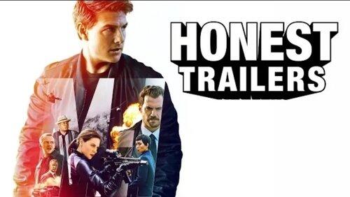 Mission: Impossible - Fallout