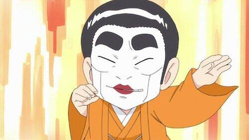 I Want to Be Friends with Gaara! / The Rock Lee Impostor Strikes