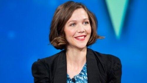 Maggie Gyllenhaal, Dave Salmoni and animals, Ryan Bingham Maggie Gyllenhaal, Dave Salmoni and animals, Ryan Bingham