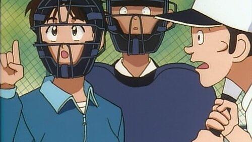 Baseball Is Different Baseball Is Different