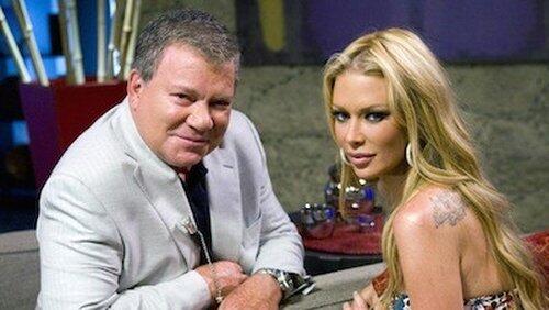 Jenna Jameson