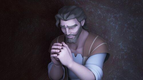 Jonah Jonah