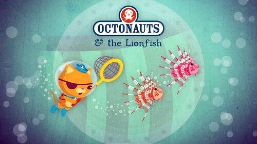 The Lionfish The Lionfish