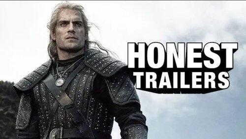 The Witcher The Witcher