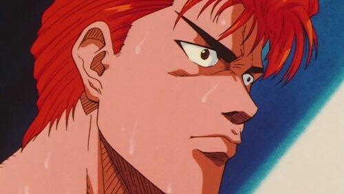 Imminent Walkout!? Hanamichi's Pinch Imminent Walkout!? Hanamichi's Pinch