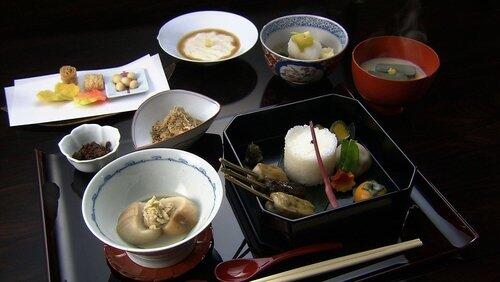 Shinise Food Culture: The Taste of Kyoto Links Past and Present Shinise Food Culture: The Taste of Kyoto Links Past and Present