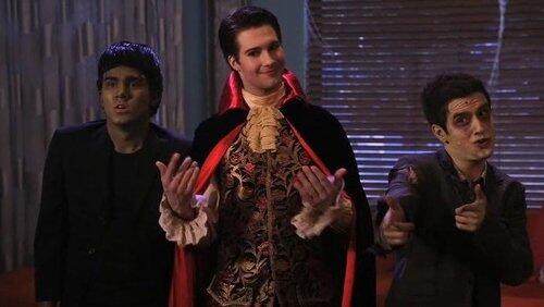 Big Time Halloween Big Time Halloween