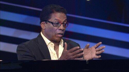 Herbie Hancock Herbie Hancock