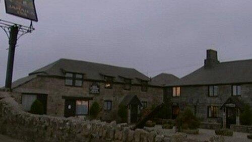 Jamaica Inn Jamaica Inn