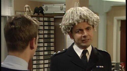 Court in the Act Court in the Act