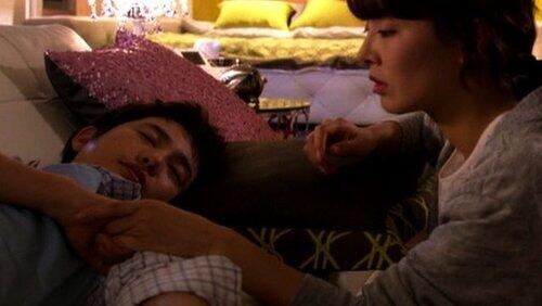 Episode Eight Episode Eight