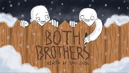 Both Brothers Both Brothers