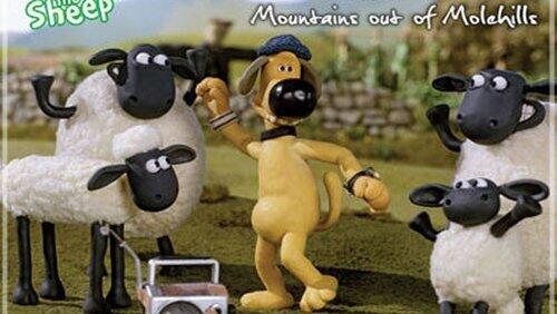 Mountains Out of Molehills Mountains Out of Molehills
