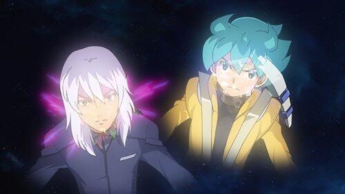 Phantoms in the Way Phantoms in the Way