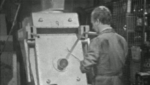 The War Machines, Part Four