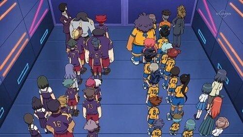 Mysterious Enemy! Genei Gakuen! Mysterious Enemy! Genei Gakuen!