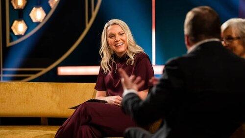 Ulla och Stefan Löfven och Benjamin Ingrosso bland gästerna Ulla och Stefan Löfven och Benjamin Ingrosso bland gästerna