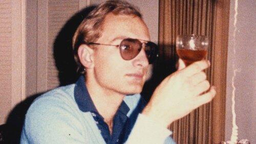 Clark Rockefeller, The Ruthless Imposter Clark Rockefeller, The Ruthless Imposter
