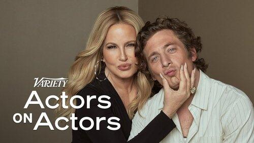 Jennifer Coolidge and Jeremy Allen White; Jason Segel and Ali Wong; Hayden Christensen and More Jennifer Coolidge and Jeremy Allen White; Jason Segel and Ali Wong; Hayden Christensen and More