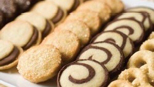 The Cookie Jar The Cookie Jar
