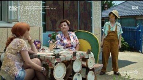 Atenție La Satelit - Partea II